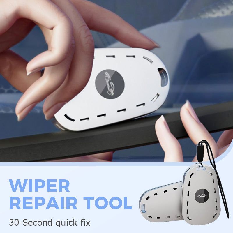 BUY 1 Get 1 FREE🔥Universal Windshield Wiper Repair Tool