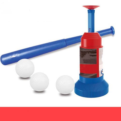 🔥2026 BESTSELLER! Kids Automatic Baseball Pitching Machine Set 🎉🥎