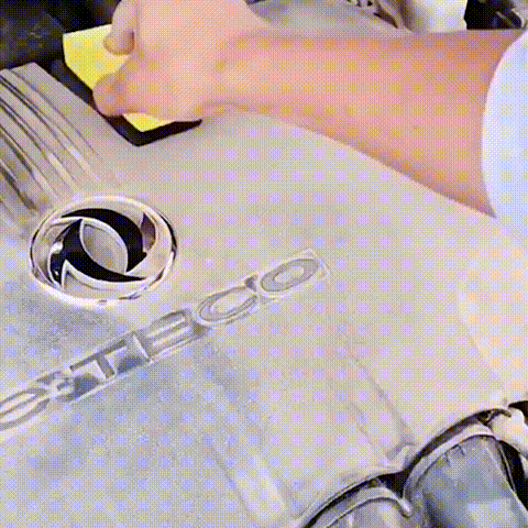 🔥9H NANO Car Plastic Plating Refurbishing Agent