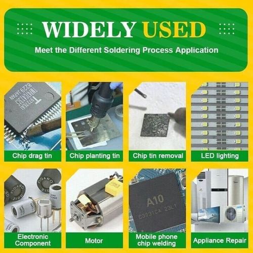 35g BGA Syringe Tin Solder Paste Leaded Sn63pb37 Melting
