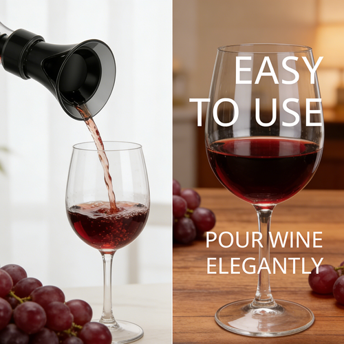 2-in-1 Wine Preservative