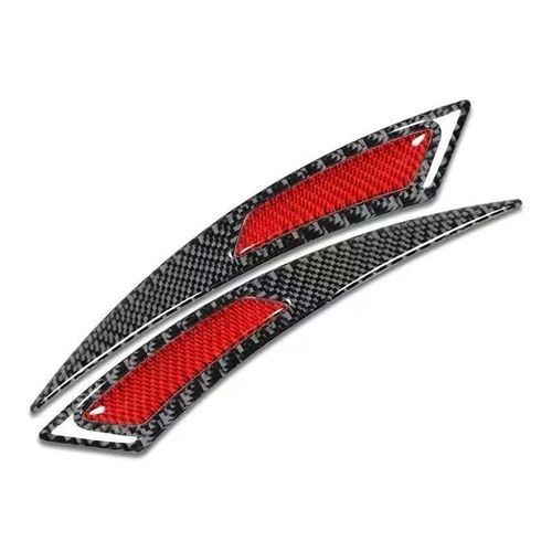 Car Wheel Arch Anti-Scratch Protector