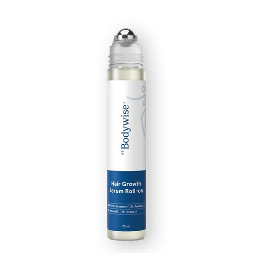 Hair Density Roll-on Serum
