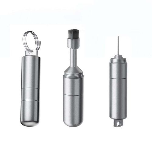 Brush SIM Needle