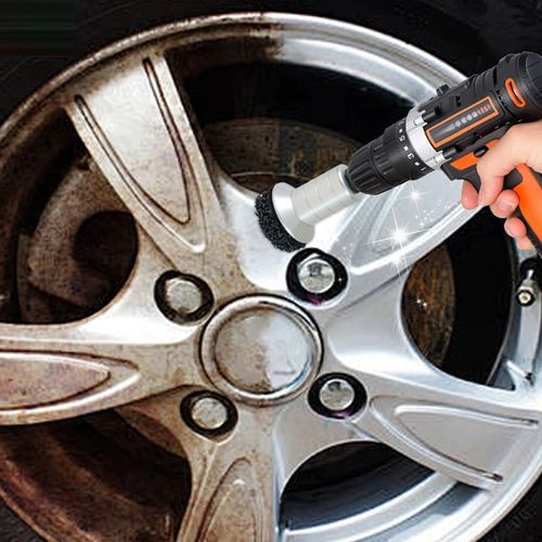 Rust Removal & Maintenance Tool Kit