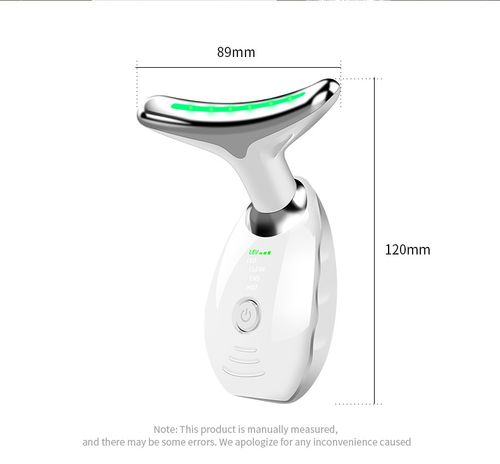 Neck Sculpting Massager