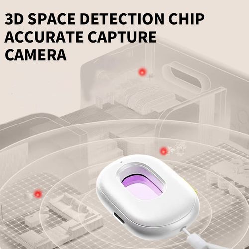 Camera Signal Detector