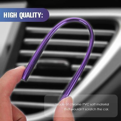Car Vent Decorative Strip