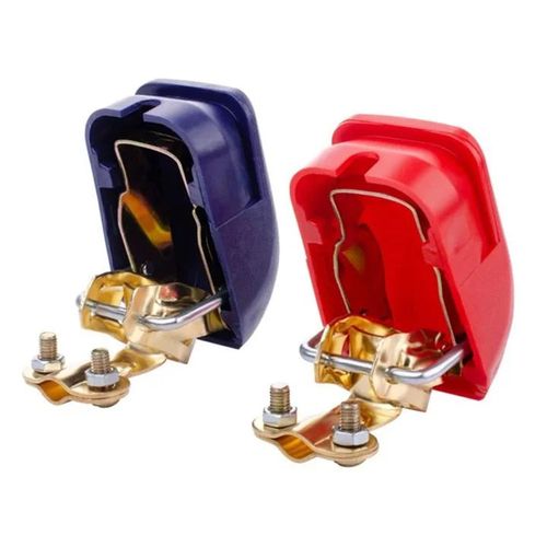 Battery Terminals Clamps