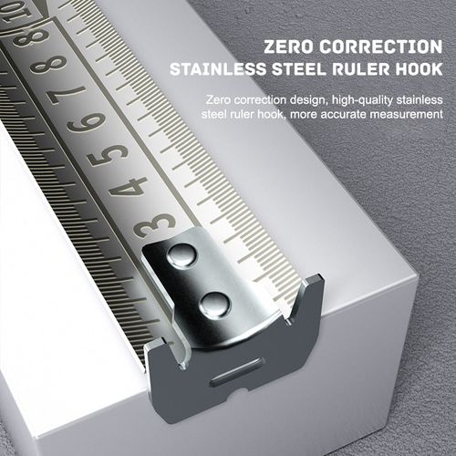 Metric Ruler