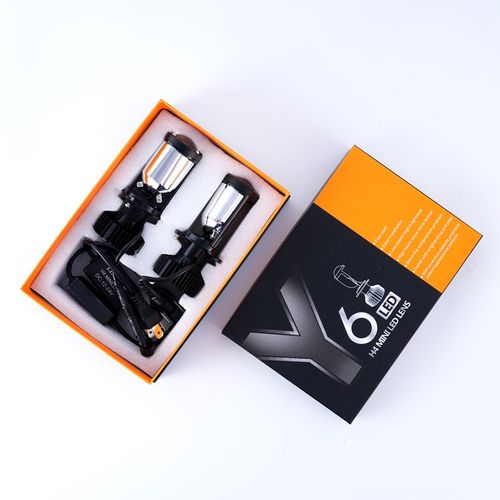 LED headlight