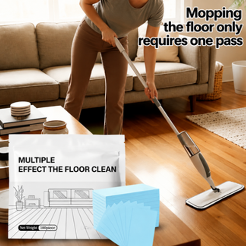 Surface Antibacterial Cleanerfor Hardwood
