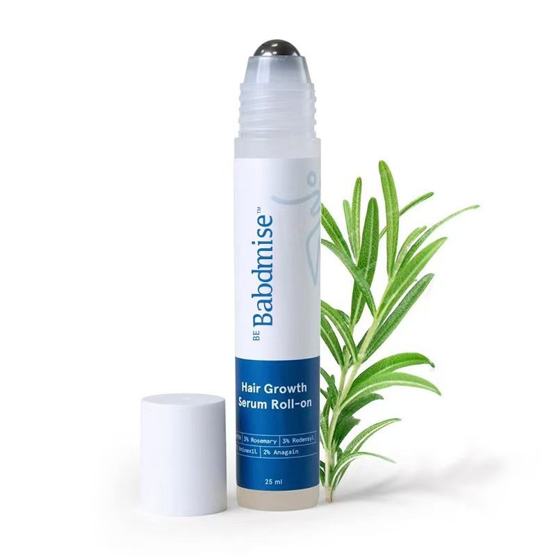 🔥BUY 1 GET 2🔥Hair Density Roll-on Serum