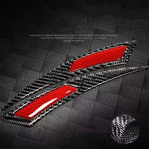 Car Wheel Arch Anti-Scratch Protector