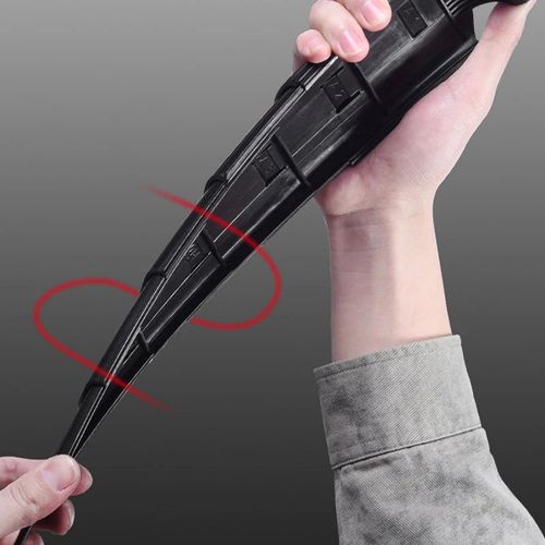 Bicycle Mudguard Set
