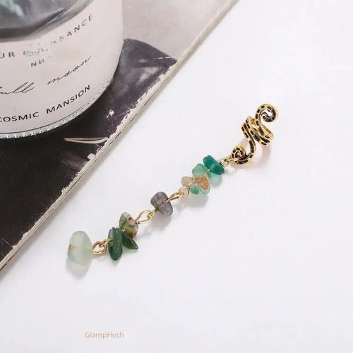 Dreadlock Hair Charms