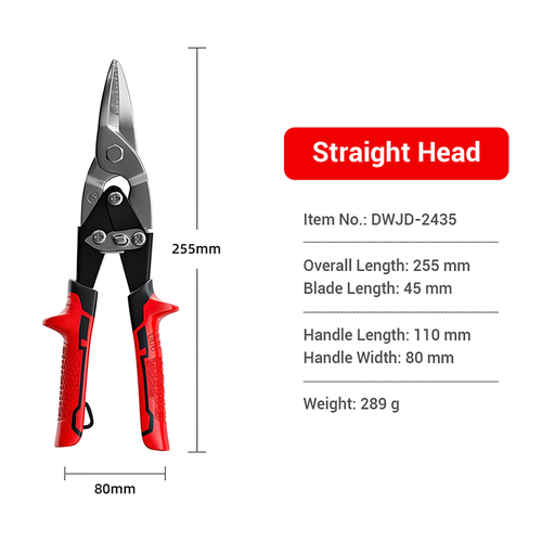Crimper Pliers
