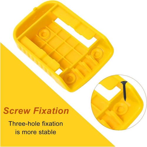 Heavy-Duty Tool Holders