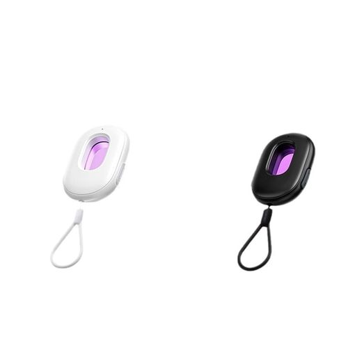 Camera Signal Detector