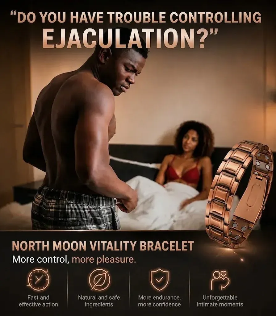 Magnetic Therapy Bracelet for Men