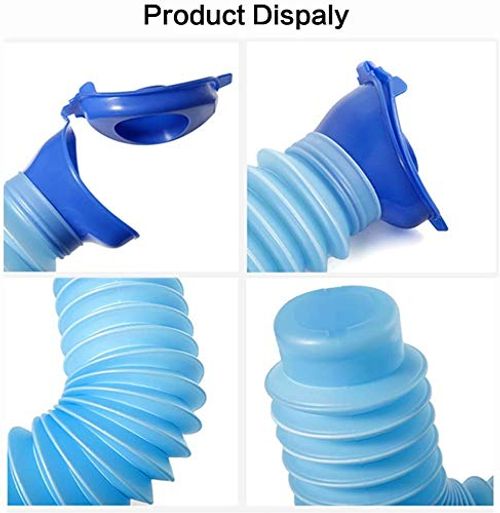 Female Urination Device Set