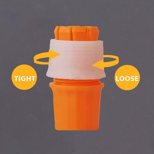 BUY 1 GET 10 !!! Universal Quick Connector For Tap & Hose