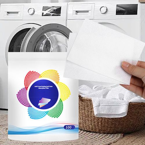 Laundry Sheets