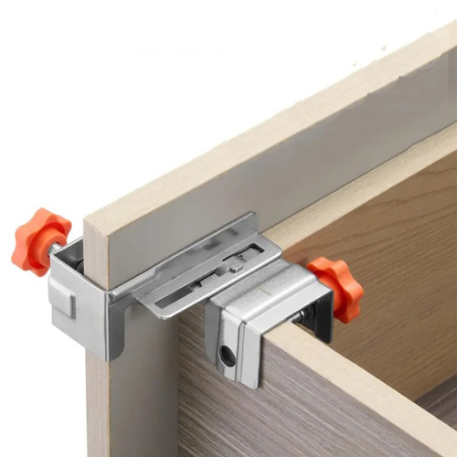 Side-Mount Clamp