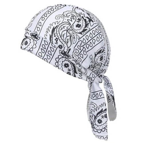 Cooling Headscarf Cap