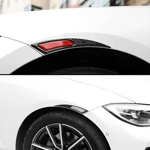 Car Wheel Arch Anti-Scratch Protector