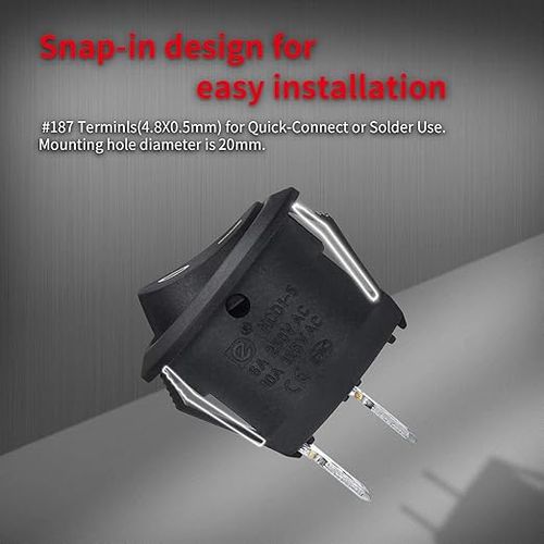 round-rocker-switches