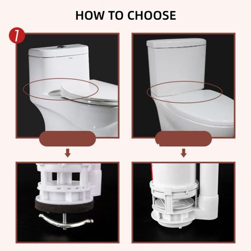 Flush Valve Replacement
