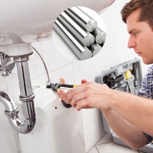 Faucet Repair Kit Tools