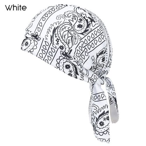 Cooling Headscarf Cap