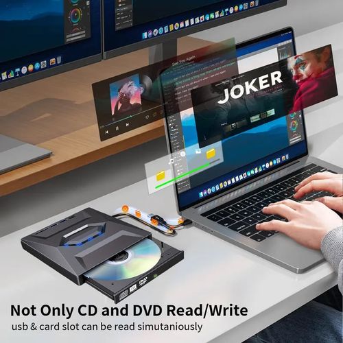 CD DVD Player