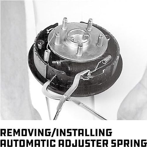 Brake Spring Pliers