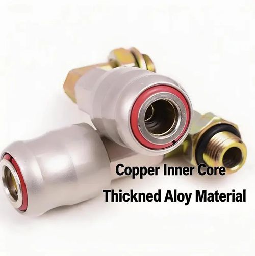 Air Extraction Valve