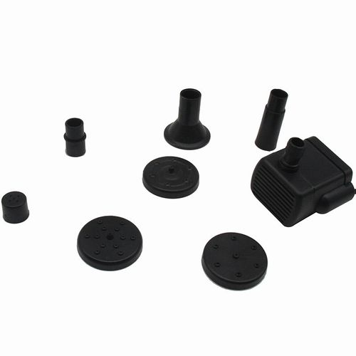 Outdoor Solar Fountain Water Pump Set