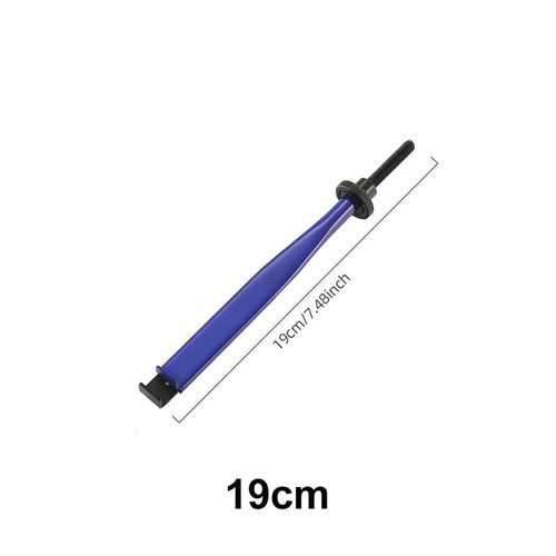 Extension Wrench Tool for Fixing Nuts and Bolts