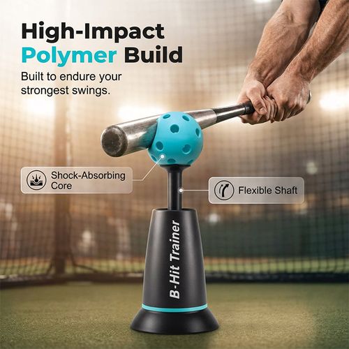 HOT SALE💥Adjustable Baseball Hitting Trainer🏏