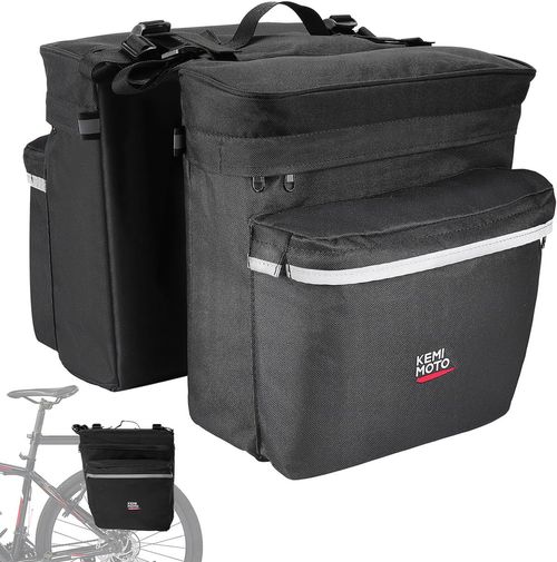 Bike Bag