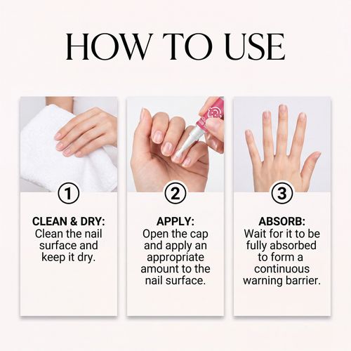 Nail Biting Prevention
