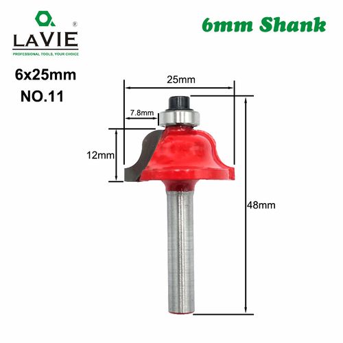 8 mm Router Kit