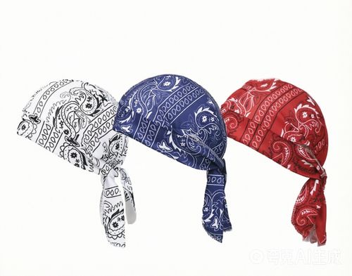 Cooling Headscarf Cap