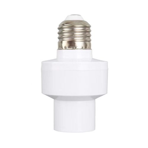 Sensor Light Socket