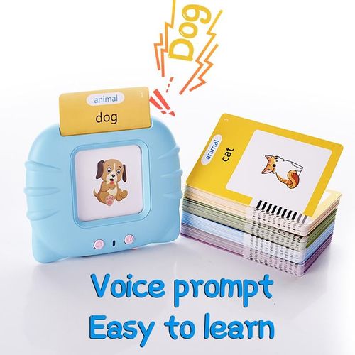 Learning English Machine