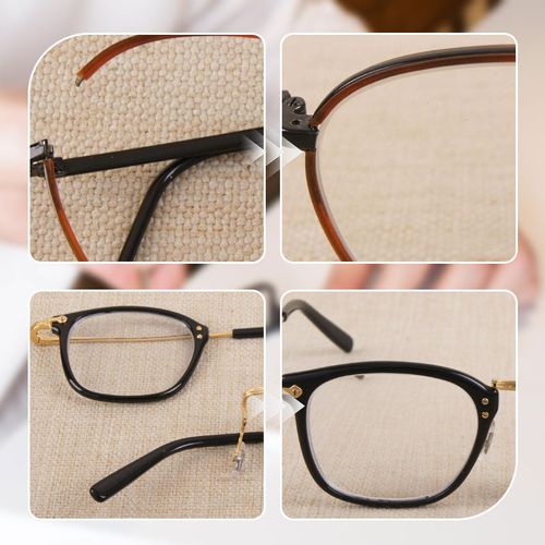 Eyeglass Repair Accessory Kit