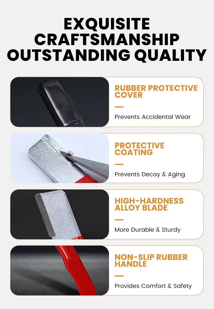 💥Buy 1 get 1 free-Outdoor Portable Dual-purpose Whetstone