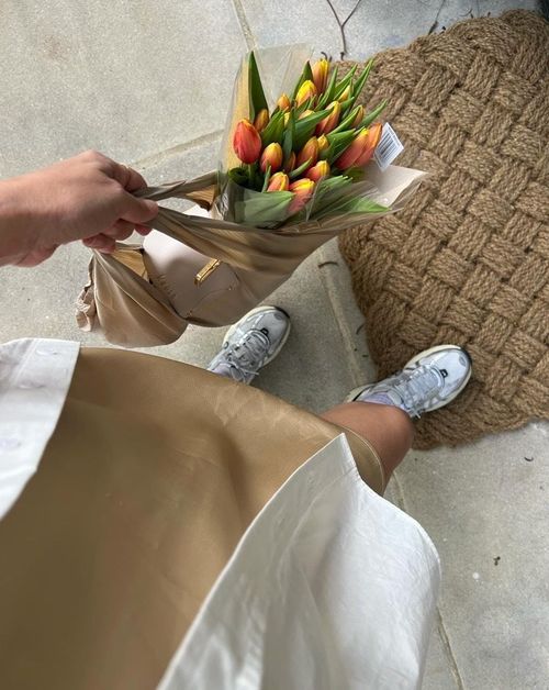 Multi-Functional Tote