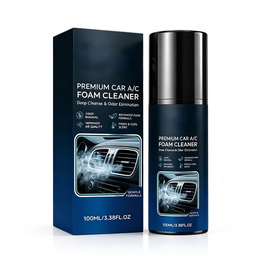 Car Air Conditioner Foam Cleane